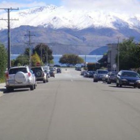 Wanahaka - Lake Wanaka & Town At Your Door Kültér fotó