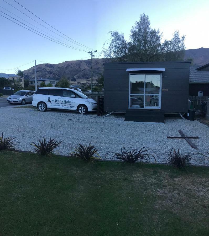 Wanahaka - Lake Wanaka & Town At Your Door Kültér fotó