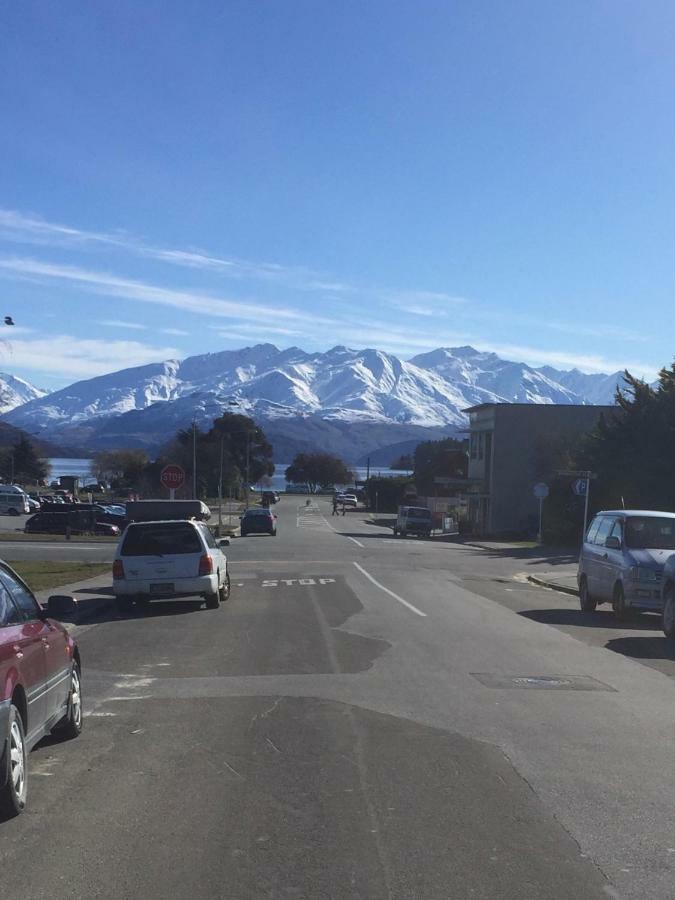 Wanahaka - Lake Wanaka & Town At Your Door Kültér fotó